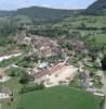 Photos aériennes de Aiglepierre (39110) - Autre vue | Jura, Bourgogne-Franche-Comté, France - Photo réf. 15708
