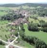 Photos aériennes de Aiglepierre (39110) - Autre vue | Jura, Bourgogne-Franche-Comté, France - Photo réf. 15710