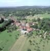 Photos aériennes de Aiglepierre (39110) - Autre vue | Jura, Bourgogne-Franche-Comté, France - Photo réf. 15711