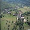 Photos aériennes de Grusse (39190) | Jura, Bourgogne-Franche-Comté, France - Photo réf. 15715
