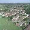 Photos aériennes de Vincelles (39190) - Autre vue | Jura, Bourgogne-Franche-Comté, France - Photo réf. 15720