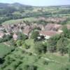 Photos aériennes de Vincelles (39190) - Autre vue | Jura, Bourgogne-Franche-Comté, France - Photo réf. 15723