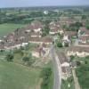 Photos aériennes de "village" - Photo réf. 15724 - Le cellier  vin, tel est le sens tymologique du village.