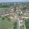 Photos aériennes de "Village" - Photo réf. 15724 - Le cellier  vin, tel est le sens tymologique du village.