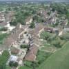 Photos aériennes de Vincelles (39190) - Autre vue | Jura, Bourgogne-Franche-Comté, France - Photo réf. 15725