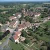 Photos aériennes de Sainte-Agnès (39190) - Autre vue | Jura, Bourgogne-Franche-Comté, France - Photo réf. 15727
