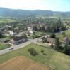 Photos aériennes de Sainte-Agnès (39190) - Autre vue | Jura, Bourgogne-Franche-Comté, France - Photo réf. 15730
