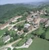Photos aériennes de Bornay (39570) | Jura, Bourgogne-Franche-Comté, France - Photo réf. 15731