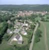 Photos aériennes de Bornay (39570) | Jura, Bourgogne-Franche-Comté, France - Photo réf. 15734