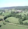 Photos aériennes de Bornay (39570) | Jura, Bourgogne-Franche-Comté, France - Photo réf. 15735 - Exploitations agricoles.