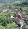 Photos aériennes de Vernantois (39570) - Autre vue | Jura, Bourgogne-Franche-Comté, France - Photo réf. 15739