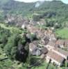 Photos aériennes de Vernantois (39570) - Autre vue | Jura, Bourgogne-Franche-Comté, France - Photo réf. 15741