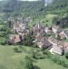 Photos aériennes de Vernantois (39570) - Autre vue | Jura, Bourgogne-Franche-Comté, France - Photo réf. 15742
