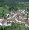 Photos aériennes de Vernantois (39570) - Autre vue | Jura, Bourgogne-Franche-Comté, France - Photo réf. 15743