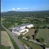 Photos aériennes de Crançot (39570) | Jura, Bourgogne-Franche-Comté, France - Photo réf. 15746
