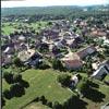 Photos aériennes de Crançot (39570) | Jura, Bourgogne-Franche-Comté, France - Photo réf. 15751