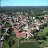 Photos aériennes de Crançot (39570) | Jura, Bourgogne-Franche-Comté, France - Photo réf. 15752