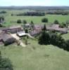 Photos aériennes de Briod (39570) | Jura, Bourgogne-Franche-Comté, France - Photo réf. 15762