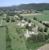 Photos aériennes de Verges (39570) - Autre vue | Jura, Bourgogne-Franche-Comté, France - Photo réf. 15768
