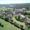 Photos aériennes de Verges (39570) | Jura, Franche-Comté, France - Photo réf. 15769