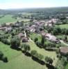 Photos aériennes de Verges (39570) - Autre vue | Jura, Bourgogne-Franche-Comté, France - Photo réf. 15769