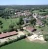 Photos aériennes de Verges (39570) - Autre vue | Jura, Bourgogne-Franche-Comté, France - Photo réf. 15770