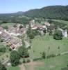 Photos aériennes de Verges (39570) - Autre vue | Jura, Bourgogne-Franche-Comté, France - Photo réf. 15771