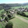 Photos aériennes de Verges (39570) | Jura, Franche-Comté, France - Photo réf. 15776