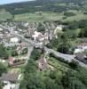 Photos aériennes de Messia-sur-Sorne (39570) - Autre vue | Jura, Bourgogne-Franche-Comté, France - Photo réf. 15778