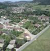Photos aériennes de Messia-sur-Sorne (39570) - Autre vue | Jura, Bourgogne-Franche-Comté, France - Photo réf. 15782