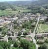 Photos aériennes de Messia-sur-Sorne (39570) | Jura, Franche-Comté, France - Photo réf. 15783