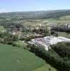 Photos aériennes de Messia-sur-Sorne (39570) | Jura, Franche-Comté, France - Photo réf. 15788