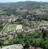 Photos aériennes de Messia-sur-Sorne (39570) - Autre vue | Jura, Bourgogne-Franche-Comté, France - Photo réf. 15790
