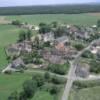 Photos aériennes de Lavans-lès-Dole (39700) | Jura, Bourgogne-Franche-Comté, France - Photo réf. 15795