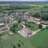 Photos aériennes de Lavans-lès-Dole (39700) | Jura, Bourgogne-Franche-Comté, France - Photo réf. 15797