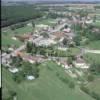 Photos aériennes de "AVEC" - Photo réf. 15810 - En pleine campagne, aux portes de la Cte-d'Or, Abergement-la-Ronce cultive avec coquetterie et bonheur sa vocation rsidentielle.