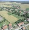 Photos aériennes de Saint-Aubin (39410) | Jura, Bourgogne-Franche-Comté, France - Photo réf. 15822