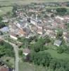 Photos aériennes de Saint-Aubin (39410) | Jura, Bourgogne-Franche-Comté, France - Photo réf. 15828