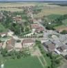 Photos aériennes de Saint-Aubin (39410) | Jura, Bourgogne-Franche-Comté, France - Photo réf. 15830