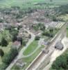 Photos aériennes de Orchamps (39700) | Jura, Franche-Comté, France - Photo réf. 15835