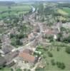 Photos aériennes de Orchamps (39700) - Autre vue | Jura, Bourgogne-Franche-Comté, France - Photo réf. 15836