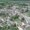 Photos aériennes de Orchamps (39700) | Jura, Franche-Comté, France - Photo réf. 15837