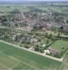 Photos aériennes de Orchamps (39700) - Autre vue | Jura, Bourgogne-Franche-Comté, France - Photo réf. 15839