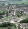 Photos aériennes de Orchamps (39700) | Jura, Franche-Comté, France - Photo réf. 15841