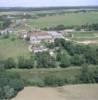 Photos aériennes de Orchamps (39700) - Autre vue | Jura, Bourgogne-Franche-Comté, France - Photo réf. 15843