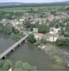 Photos aériennes de Orchamps (39700) | Jura, Franche-Comté, France - Photo réf. 15844