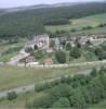 Photos aériennes de Orchamps (39700) | Jura, Franche-Comté, France - Photo réf. 15845