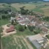 Photos aériennes de Malange (39700) - Autre vue | Jura, Bourgogne-Franche-Comté, France - Photo réf. 15856
