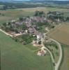 Photos aériennes de Malange (39700) | Jura, Bourgogne-Franche-Comté, France - Photo réf. 15861