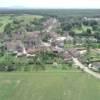 Photos aériennes de "forêt" - Photo réf. 15871 - Le village d'Etrepigney, en bordure de l'immense fort de Chaux, fut longtemps rput pour la qualit de son argile.